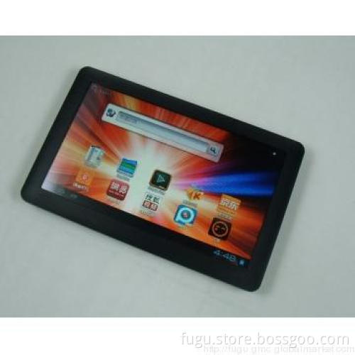 7\'\' Capacitive Android 4.0 Tablet PC, External 3G, 8G HDD, 512MB DDR2